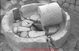 Film n°262. Khirbat adh-Dharih, juillet 1996