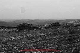 Film n°38. Prospection aux environs d'Iraq al-Amir, octobre 1983