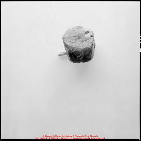 Open original Objet numérique