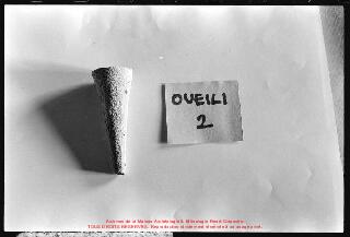 Open original Objet numérique