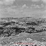 Film n°1. Jordanie, Iraq al-Amir, octobre 1980