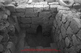 Film n°367. Khirbat adh-Dharih, août 2004