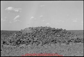 Film n°139. Syrie, région de Diyatheh - Tell Freikh, villages : Rusum al-Freikh, Khirbat ar-Rassif, Sour al-Leja, Hassan, mars-avril 1988