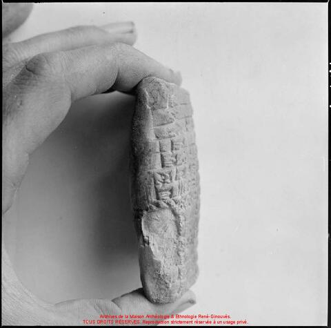 Open original Objet numérique
