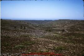 Vues générales de Sia, paysages et environs de Sia