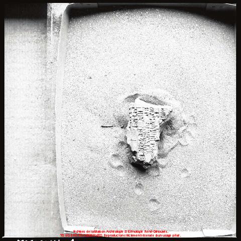 Open original Objet numérique