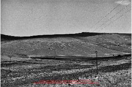Film n°94. Environs de Diyatheh, avril 1986 ; Amman, cocktail à l'IFAPO, 5 mai 1986