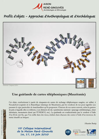 Open original Objet numérique