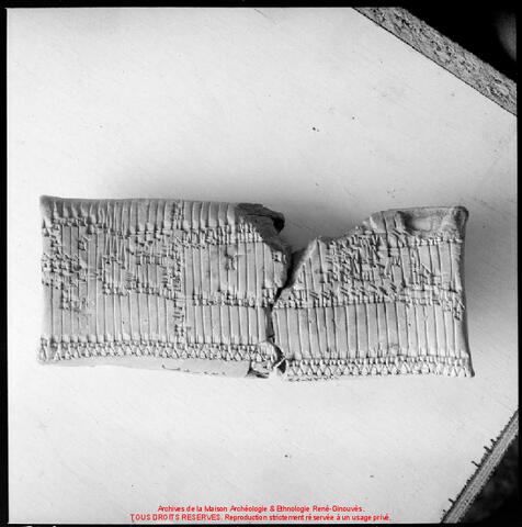 Open original Objet numérique
