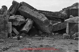 Film n°15 bis. Jordanie, Iraq al-Amir, octobre 1981