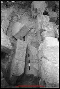 Film n°302. Khirbat adh-Dharih, 1999