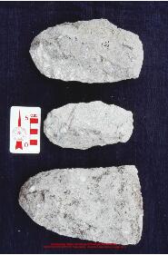 Isenya, hachereau. Diapositives 145-146