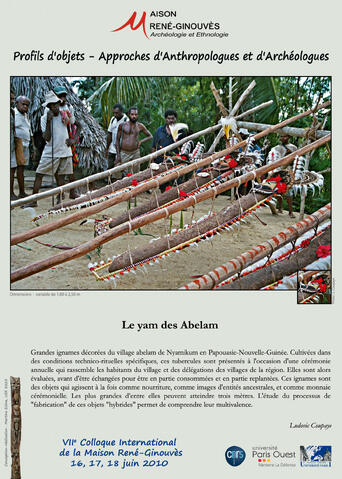 Open original Objet numérique