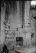 Film n°167. Innkhil (Hauran), Khirbat adh-Dharih, 1992