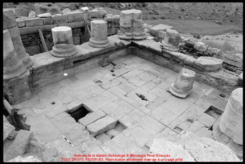 Open original Objet numérique