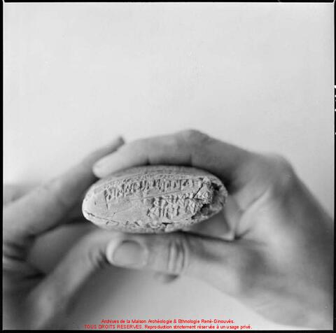 Open original Objet numérique