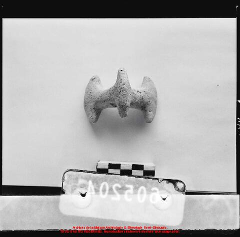 Open original Objet numérique