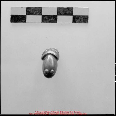 Open original Objet numérique